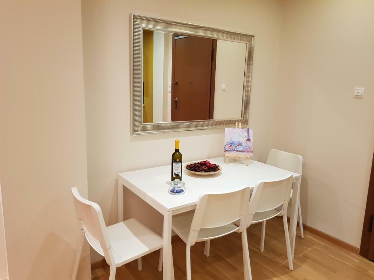 Apartment Stylish Urban By Yha *