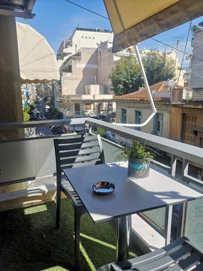 Apartamento Stylish Urban By Yha Atenas