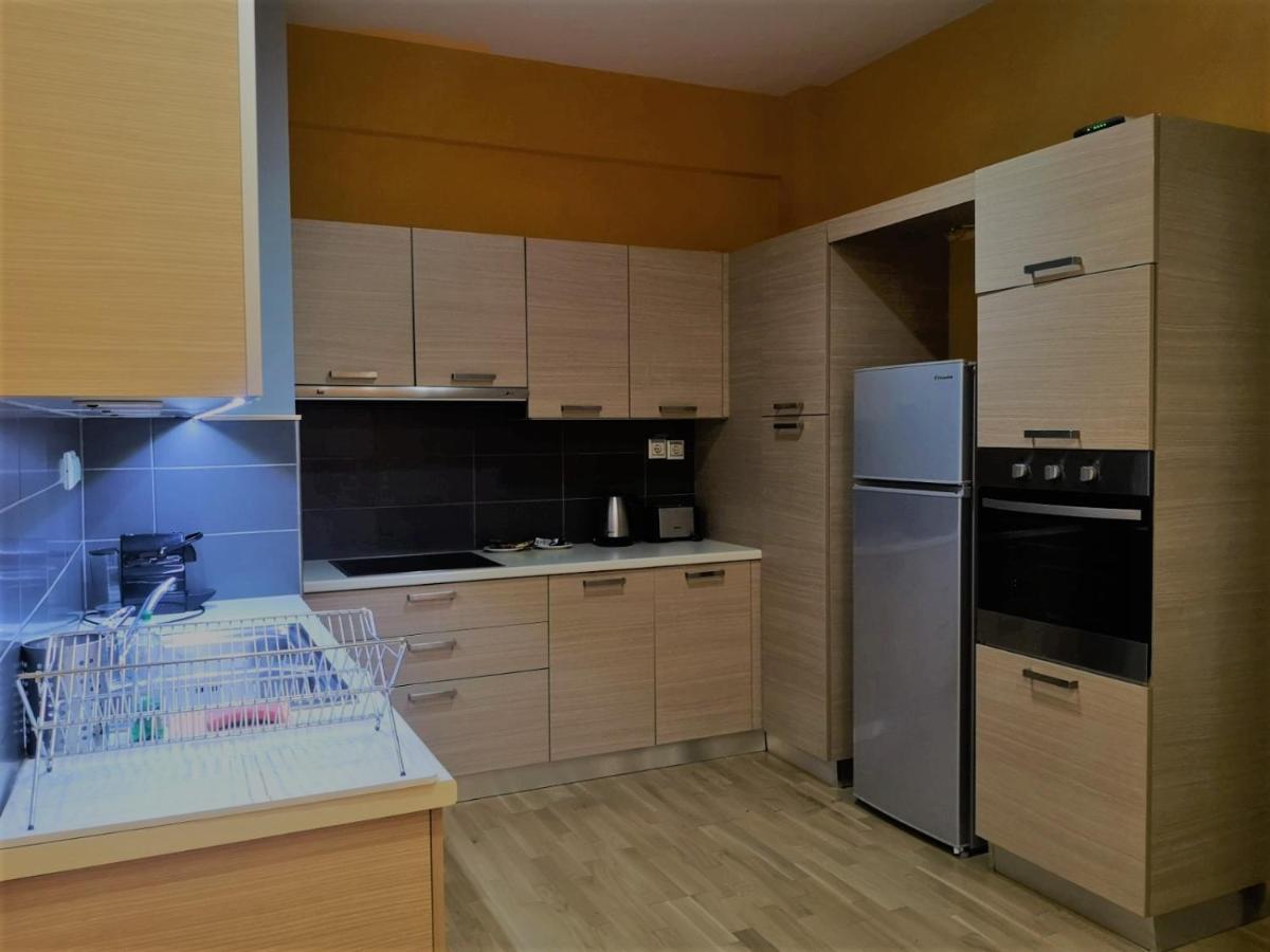 Apartamento Stylish Urban By Yha