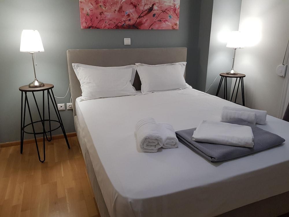 Apartamento Stylish Urban By Yha