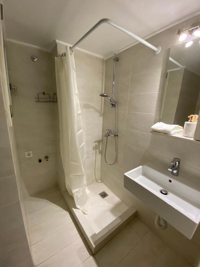 Apartamento Stylish Urban By Yha