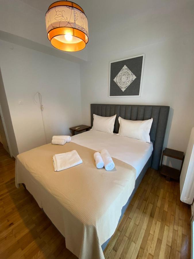 Stylish Urban By Yha Apartamento