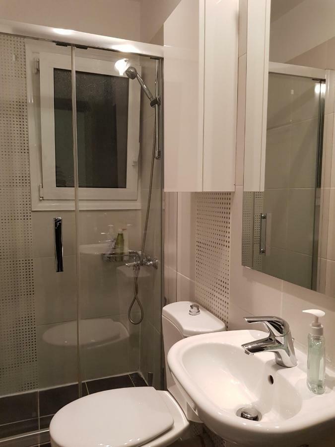 Stylish Urban By Yha Apartamento